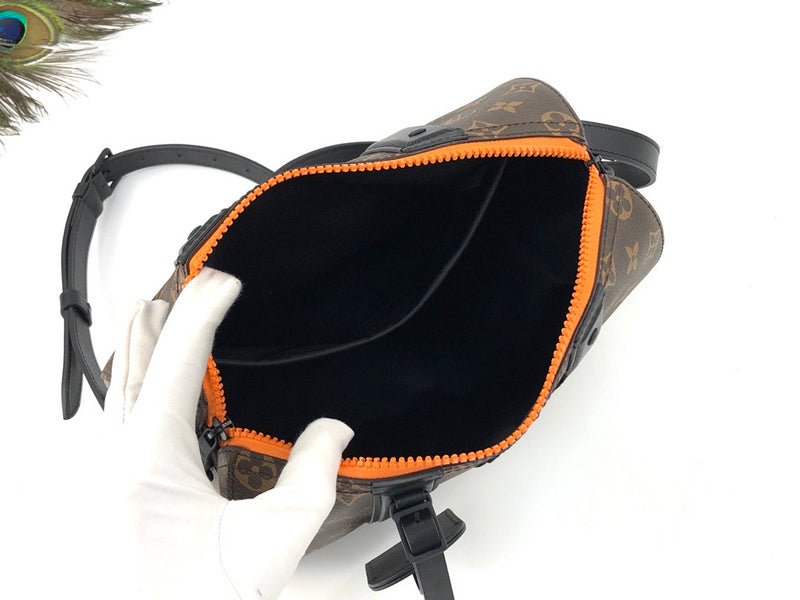 Satchel Bags - VL Bags - 6343