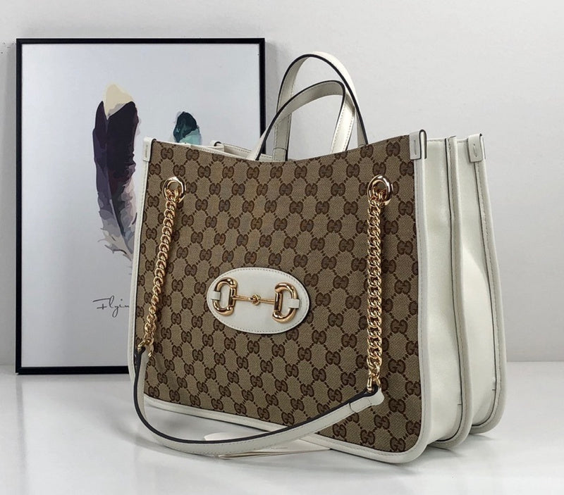 Satchel Bags - GCI Bags - 4092