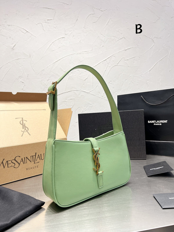 Satchel Bags - PDA Bags - 585