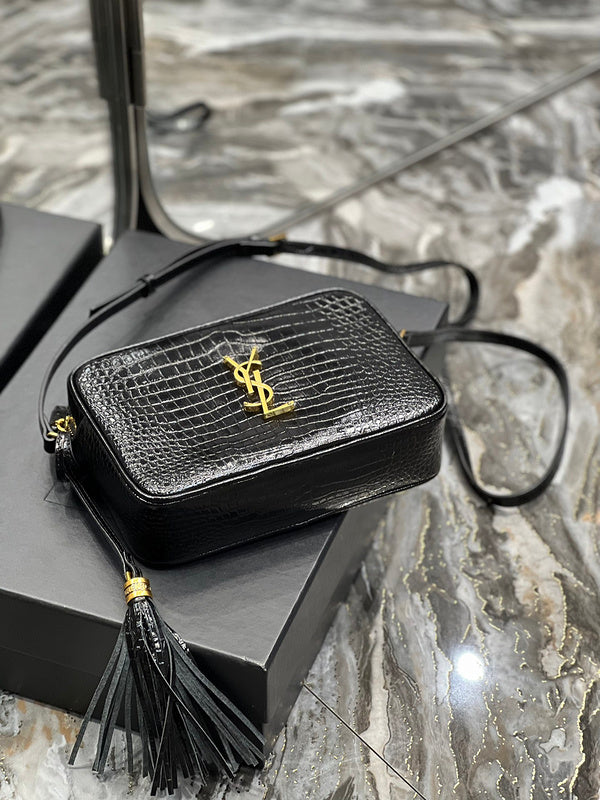 Satchel Bags - SLY Bags - 318