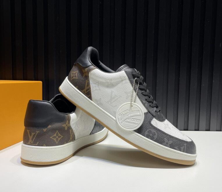 glami shop- LOV Men Shoes - 1199