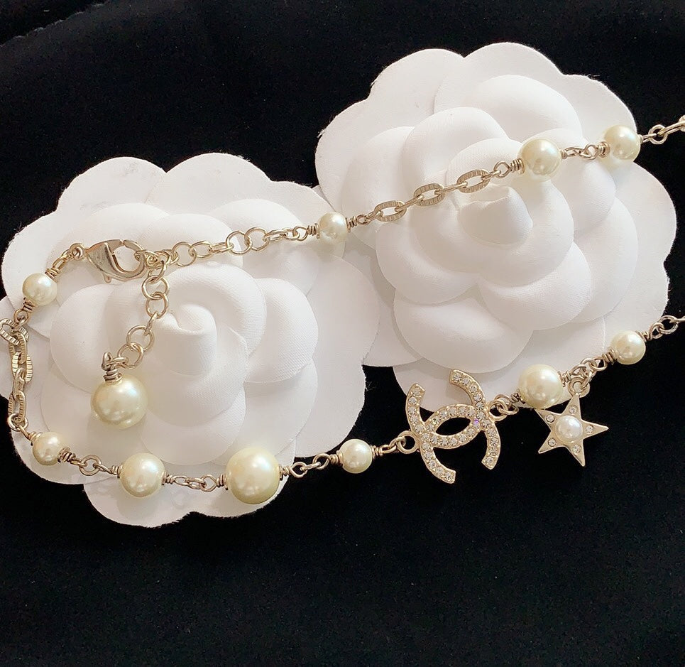 GLM - Top Quality Necklace CHL047