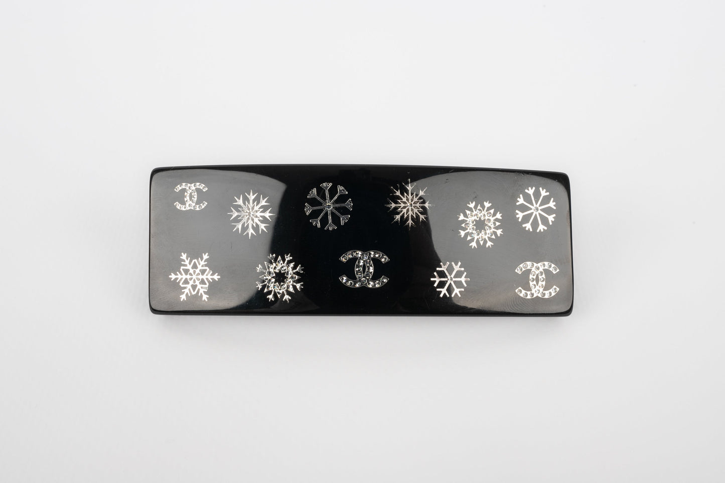 Accessoire de tÃªte Chanel