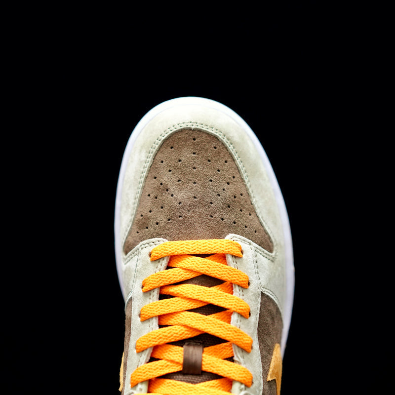 GLM - Dusty Olive olive grass green