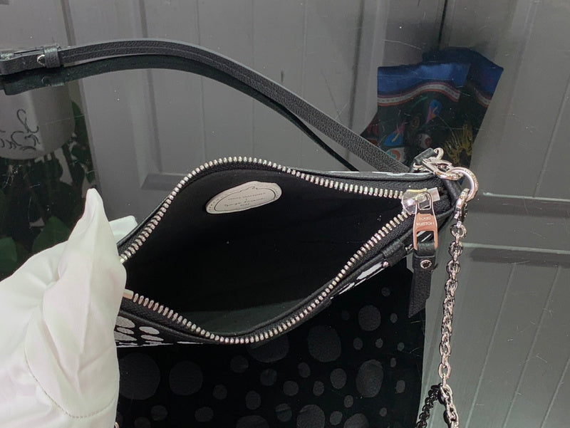 Satchel Bags - VL Bags - 1601