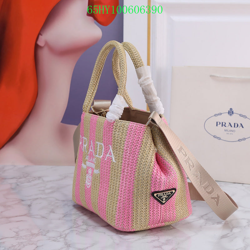 Satchel Bags - PDA Bags - 3228