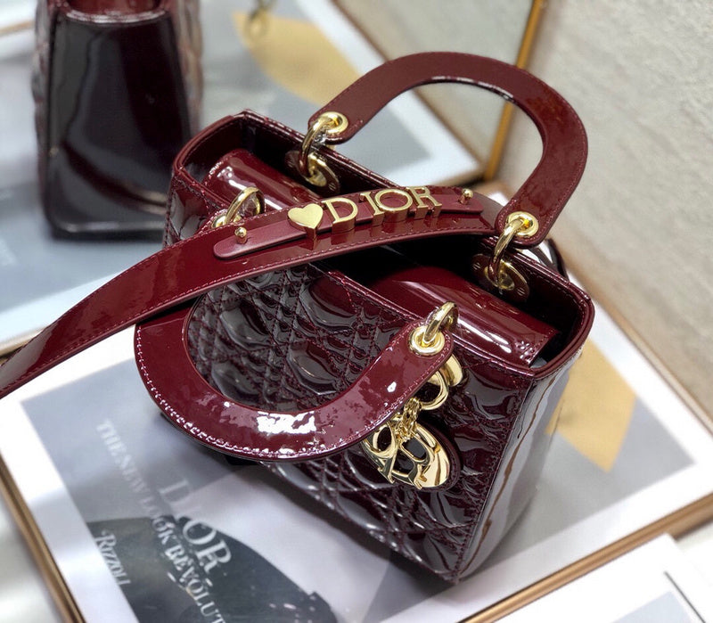 Glami - GLAMIr Bags - 367