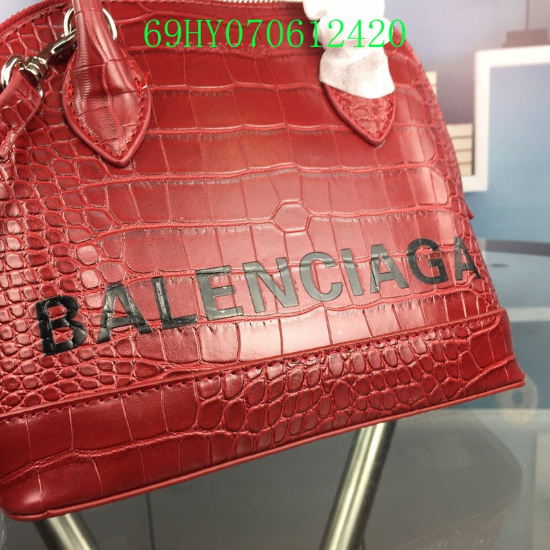 Satchel Bags - BGA Bags - 2485