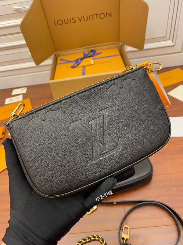 Glami GlamI Lu-Vi bags - 17478