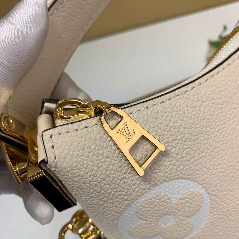 Satchel Bags - VL Bags - 5973
