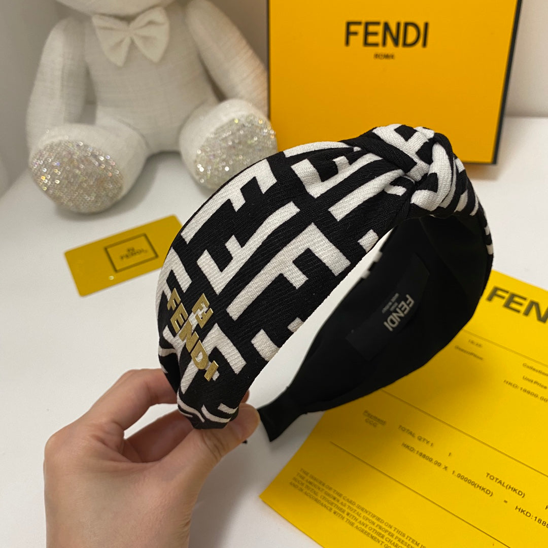 GLM - New Hair Band FEI 054