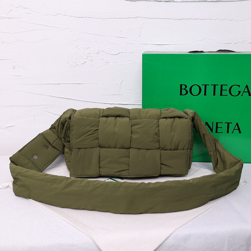 Satchel Bags - BV Bags - 012