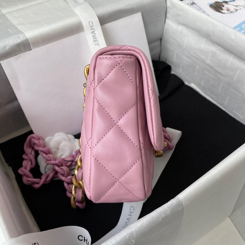 Satchel Bags - CHL Bags - 7627
