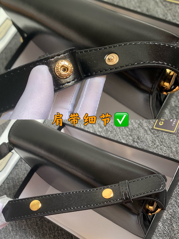 Satchel Bags - GUC Bags - 835