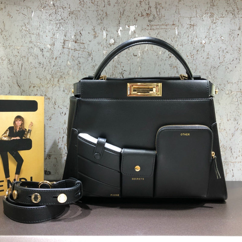 Glami-i - JBE Bags - 249