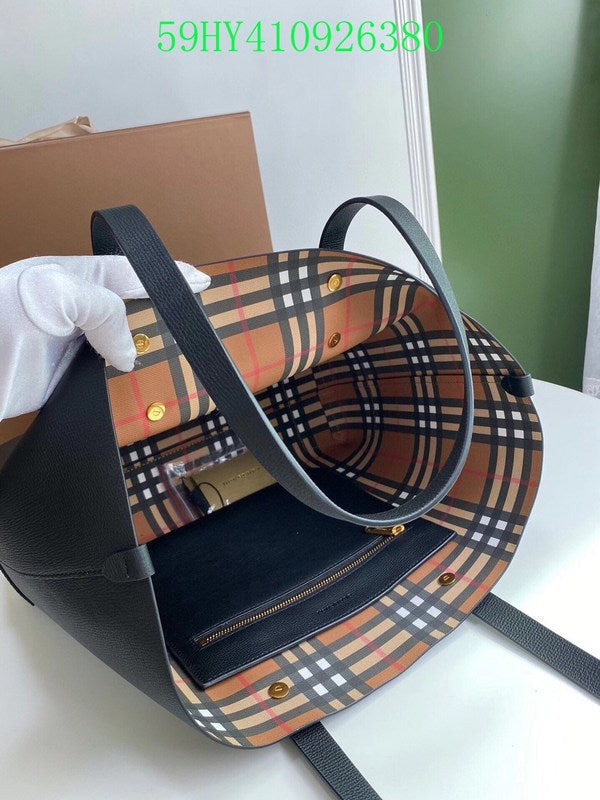 Fan Fashion -GLM - Top quality BBR Bags - 639
