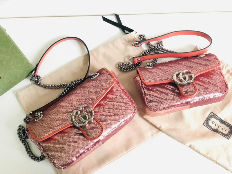 Satchel Bags - GCI Bags - 3177
