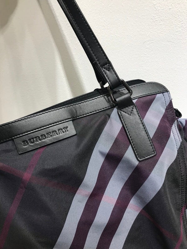 Fan Fashion -GLM - Top quality BBR Bags - 1106