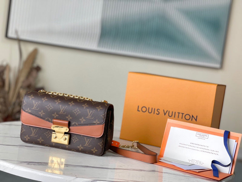 Satchel Bags - VL Bags - 4658