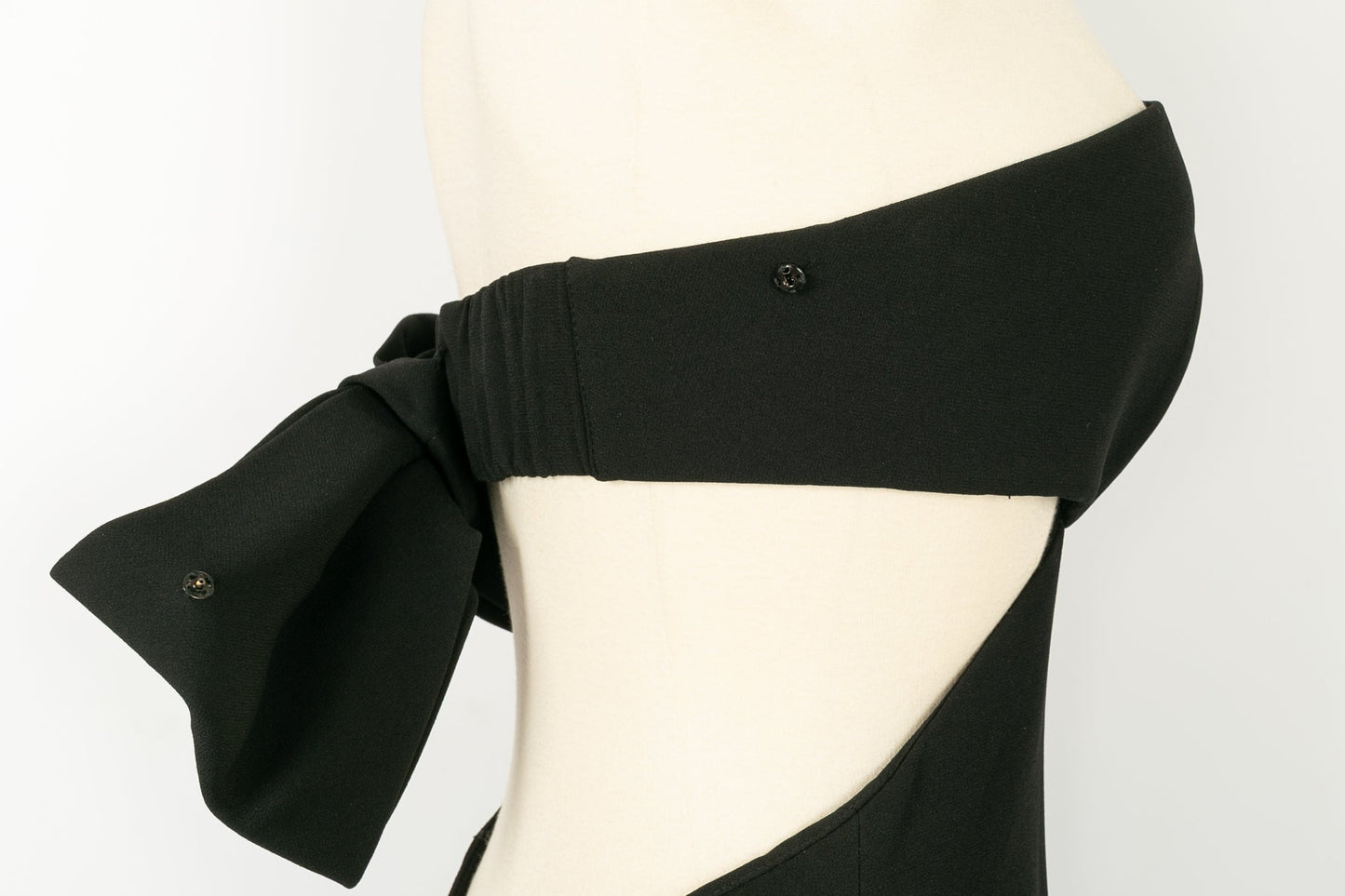 Robe Paule Ka
