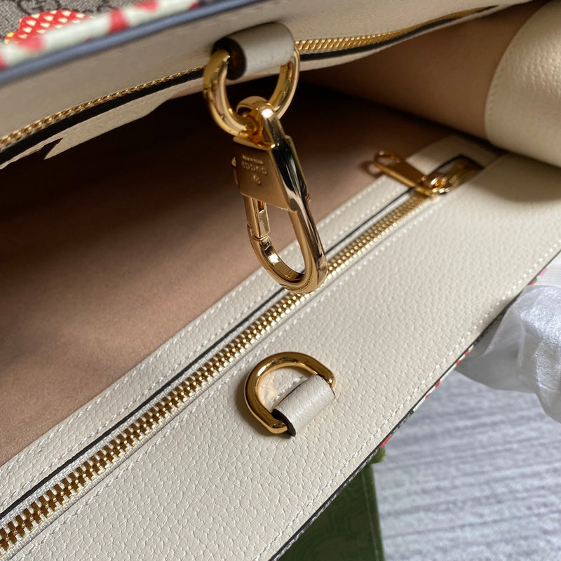 Satchel Bags - GCI Bags - 2811