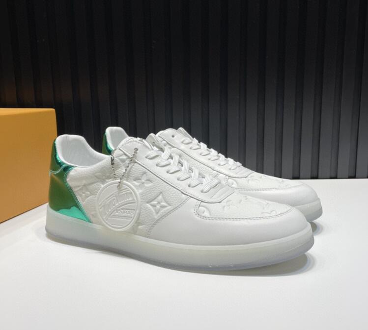 glami shop- LOV Men Shoes - 1225