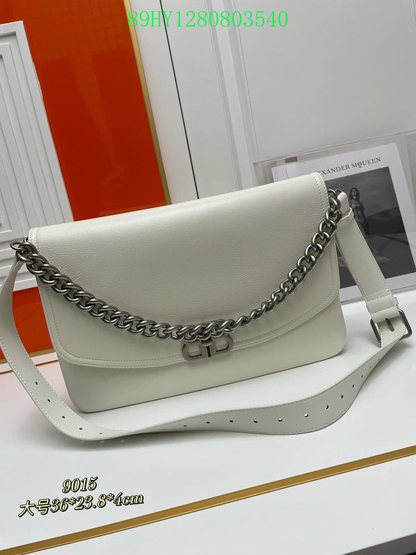 Satchel Bags - BGA Bags - 1667