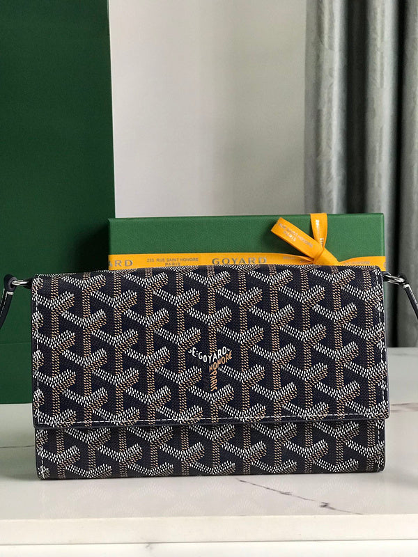 GLM - GYO Bags - 192