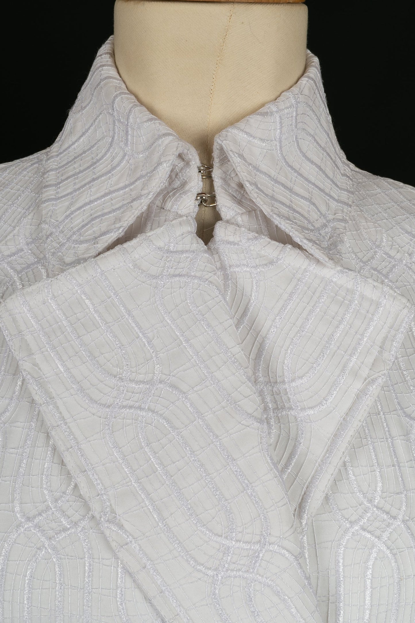 Manteau AlaÃƒÆ’Ã‚Â¯a