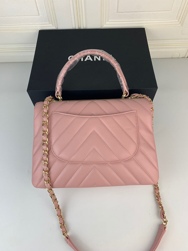 Satchel Bags - CHL Bags - 2087
