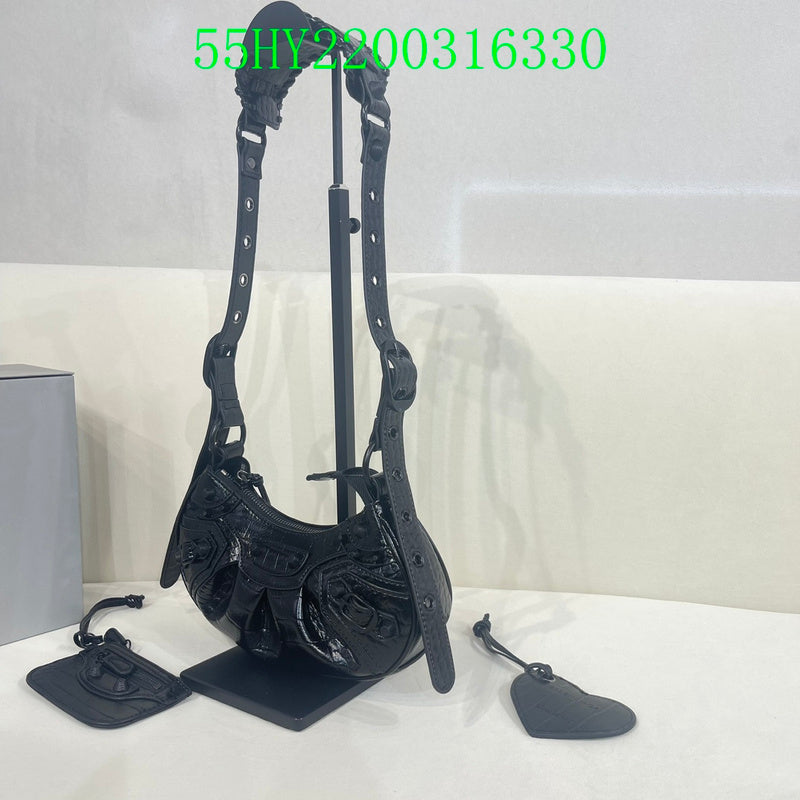 Satchel Bags - BGA Bags - 1868