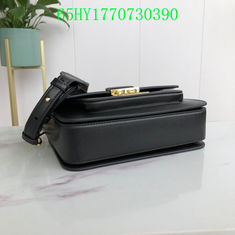 Satchel Bags - MK Bags - 676