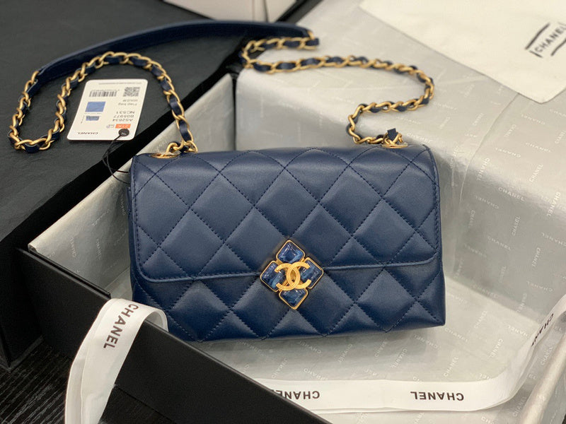 Satchel Bags - CHL Bags - 7376