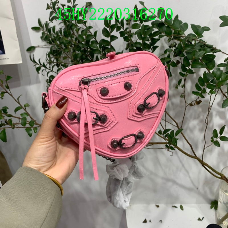 Satchel Bags - BGA Bags - 1874