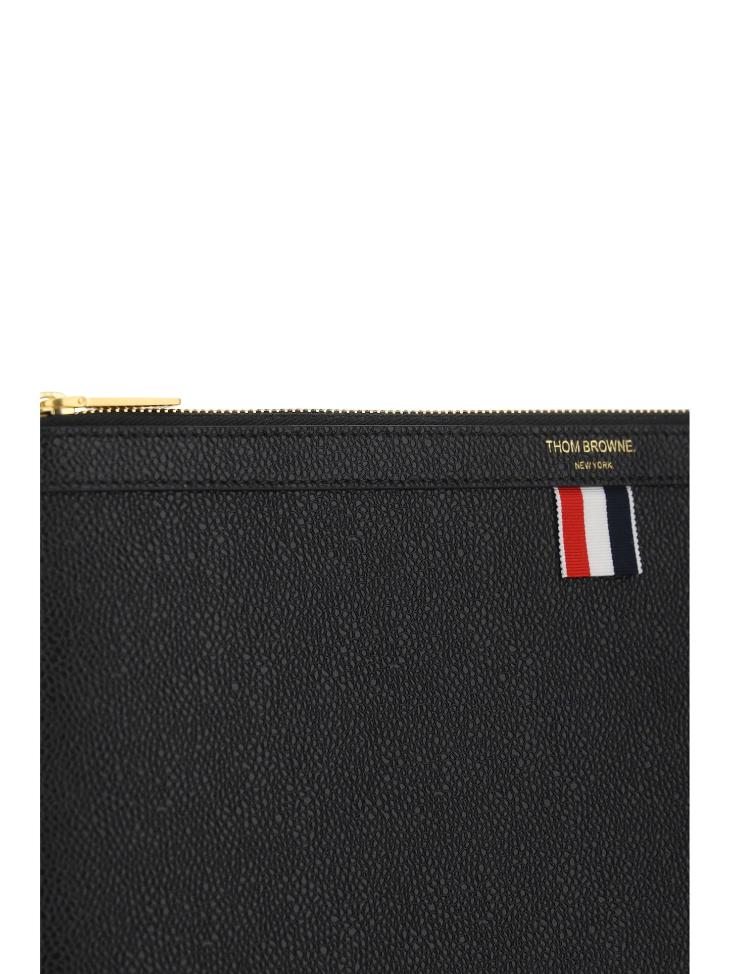 Thom Browne Men Document Holder