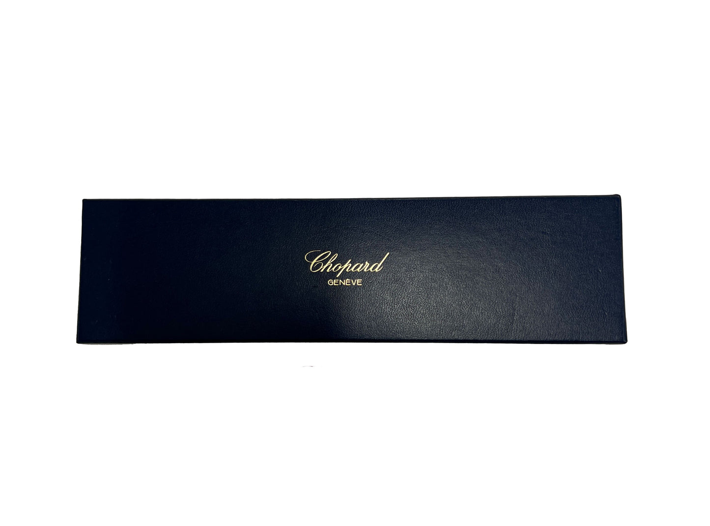 CHOPARD Classic 105895-1001 Women's Watch in 18kt White Gold