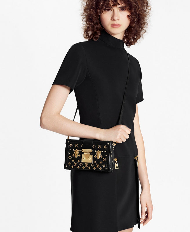 Satchel Bags - VL Bags - 5883