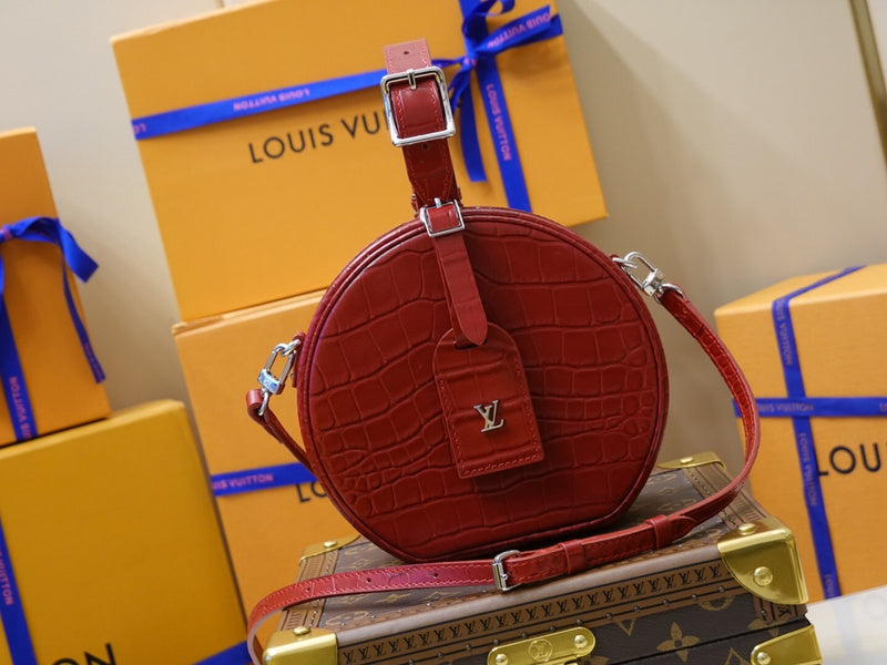 Satchel Bags - VL Bags - 5345