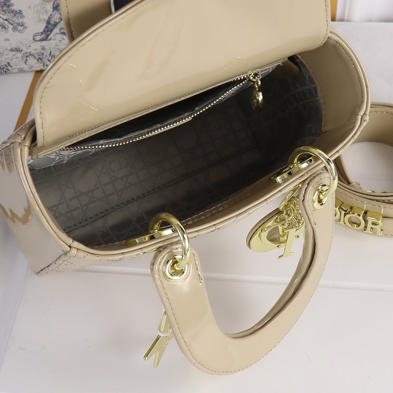 Satchel Bags - DOR Bags - 1040