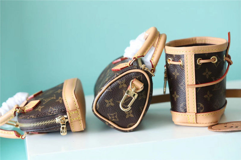 Satchel Bags - VL Bags - 7032