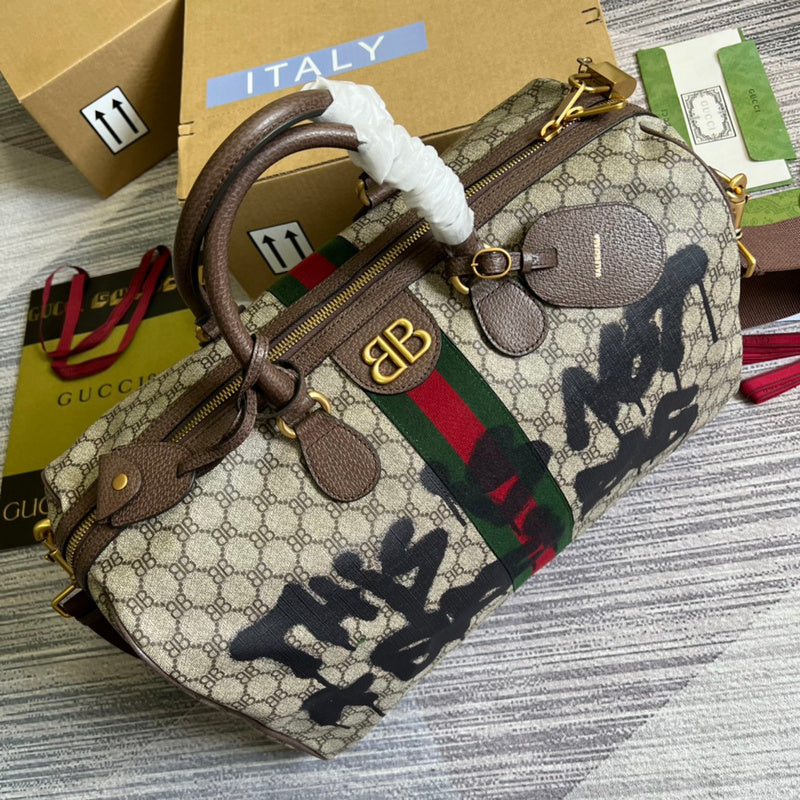 Satchel Bags - GCI Bags - 4363
