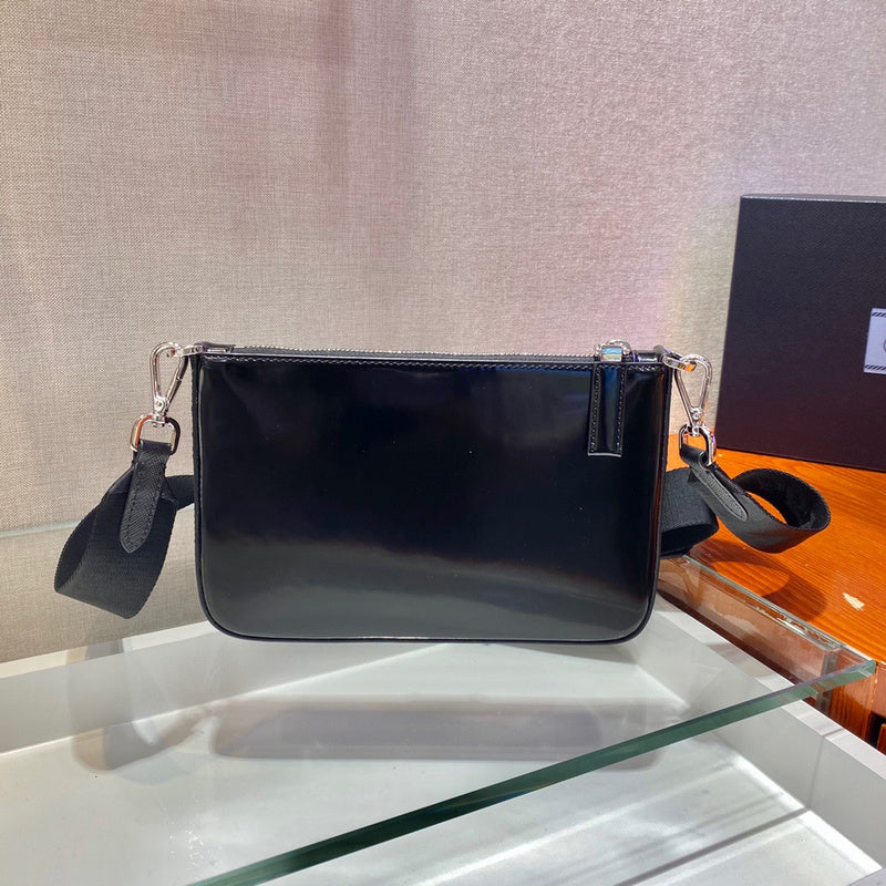 Satchel Bags - PDA Bags - 4680