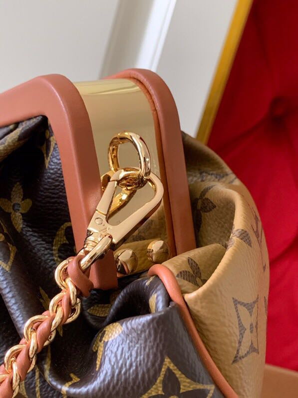 Glami- Glami- Lu-Vi bags - 3613