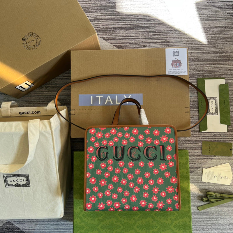 GLM - gg Bags - 1656