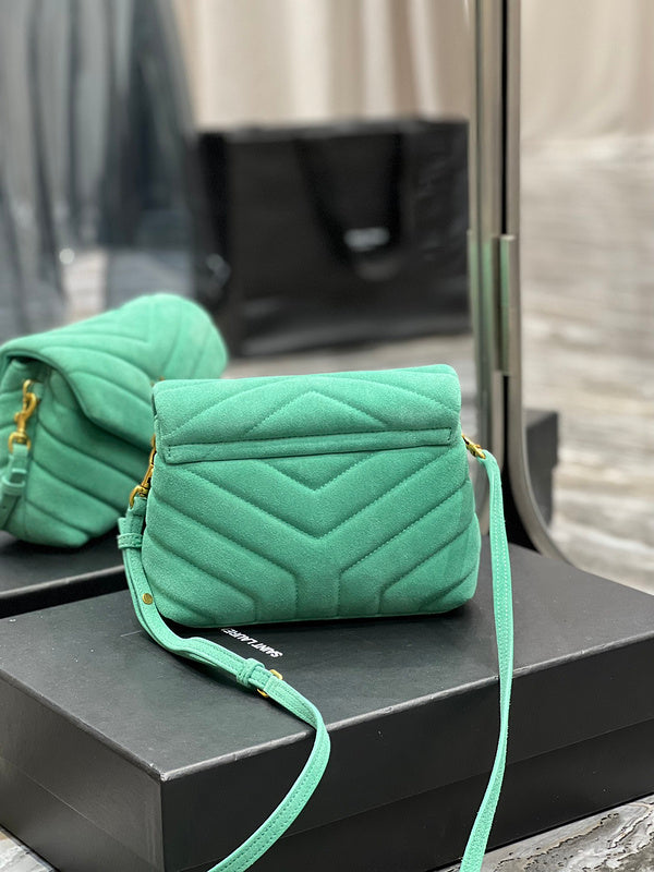 Satchel Bags - SLY Bags - 514