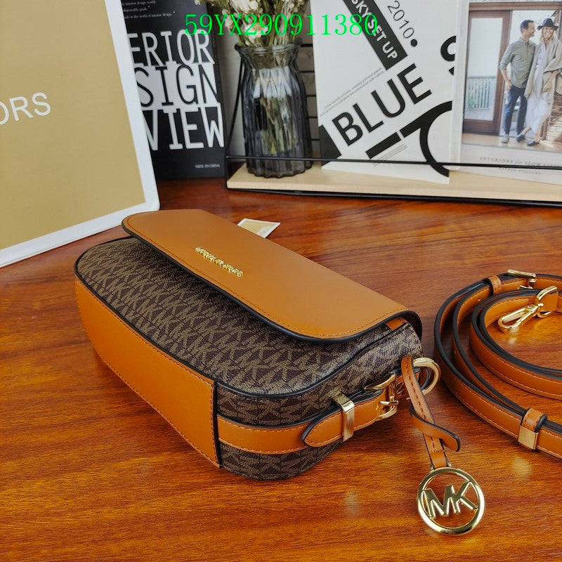 Satchel Bags - MK Bags - 915
