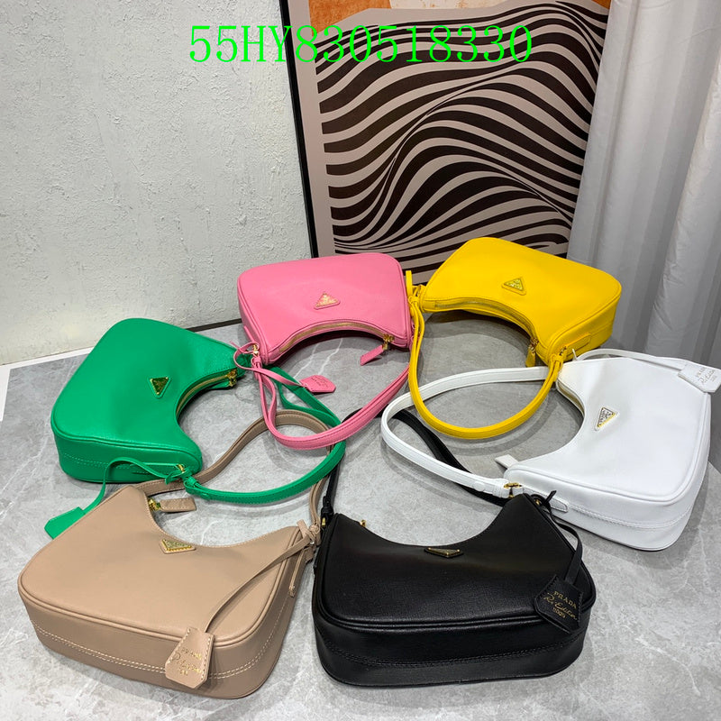 Satchel Bags - PDA Bags - 3297