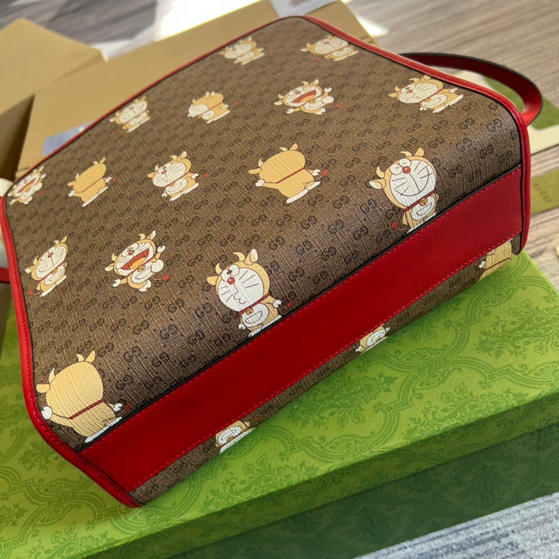 Satchel Bags - GCI Bags - 4894