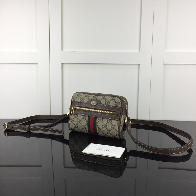 Satchel Bags - GUC Bags - 1768