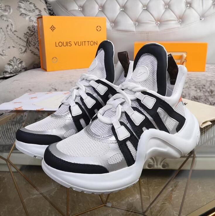 glami shop- LOV Men Shoes - 1996